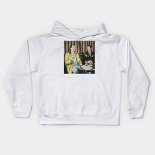 Boycie and Trigger Kids Hoodie